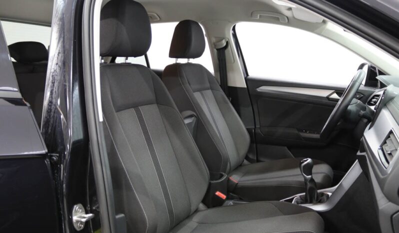 VOLKSWAGEN T-Roc 1.0 TSI URBAN completo