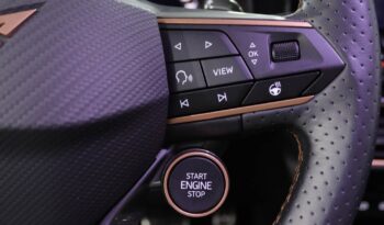 CUPRA Formentor 1.5 E-HYBRID DSG completo