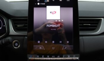 RENAULT CAPTUR 1.2 ECO-G TECHNO completo