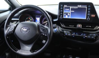 TOYOTA C-HR 1.8 HYBRID COMFORT completo