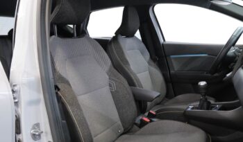 RENAULT CAPTUR 1.0 TCE TECHNO completo