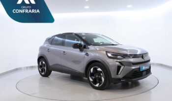 RENAULT CAPTUR 1.0 TCE TECHNO
