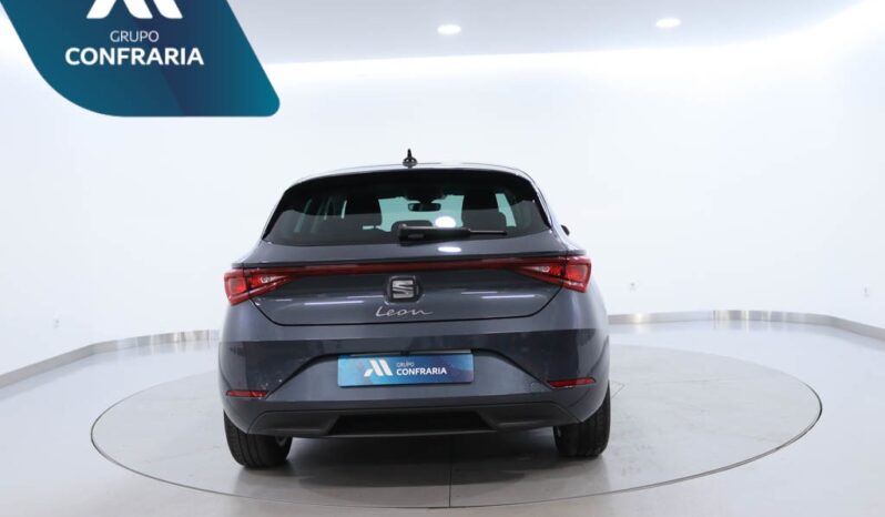 SEAT Leon 1.0 TSI STYLE completo