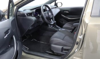 TOYOTA Corolla Hatchback 1.8 HYBRID COMFORT completo