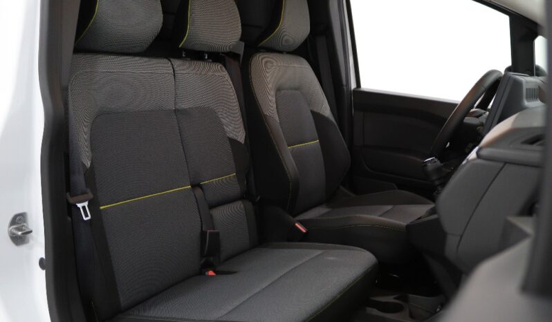 RENAULT Kangoo Van 1.5 BLUE DCI L2 START completo