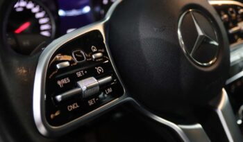 MERCEDES-BENZ Classe C 300 D AVANTGARDE completo