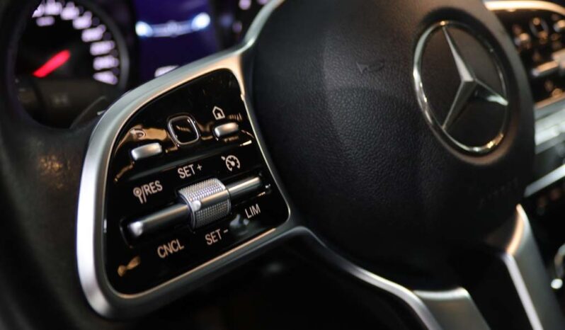 MERCEDES-BENZ Classe C 300 D AVANTGARDE completo