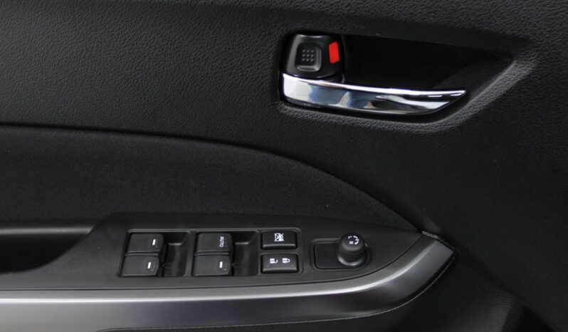 SUZUKI Vitara 1.4T S2 MILD HYBRID completo