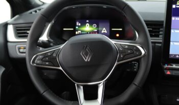 RENAULT SYMBIOZ 1.2 ECO-G EVOLUTION completo