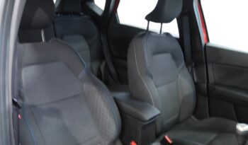 RENAULT CAPTUR 1.0 TCE EVOLUTION completo