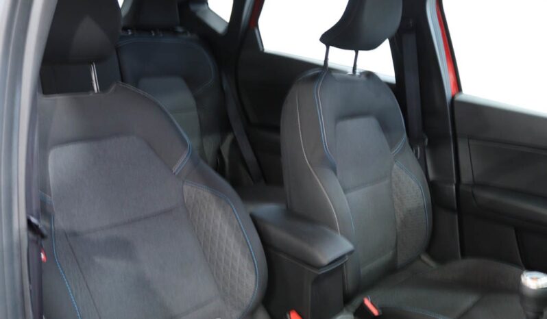 RENAULT CAPTUR 1.0 TCE EVOLUTION completo