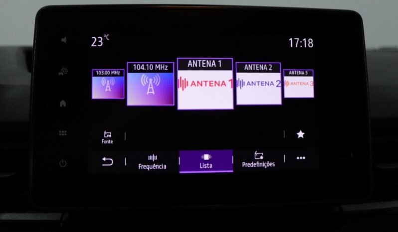 RENAULT Kangoo Van 1.5 BLUE DCI L2 START completo
