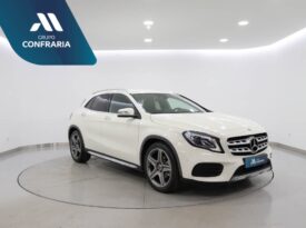 MERCEDES-BENZ Classe GLA 180 D AMG LINE