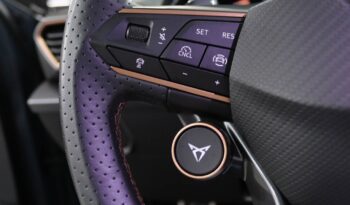 CUPRA Formentor 1.5 E-HYBRID DSG completo