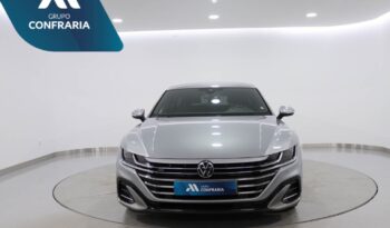 VOLKSWAGEN Arteon 2.0 TDI R-LINE DSG completo