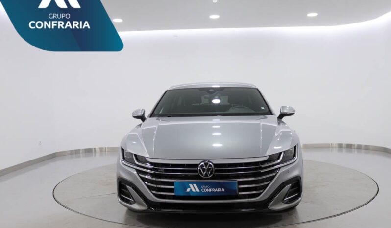 VOLKSWAGEN Arteon 2.0 TDI R-LINE DSG completo