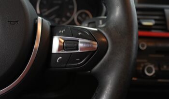BMW Serie 318 D LINE SPORT completo