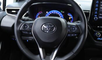 TOYOTA Corolla Hatchback 1.8 HYBRID COMFORT completo