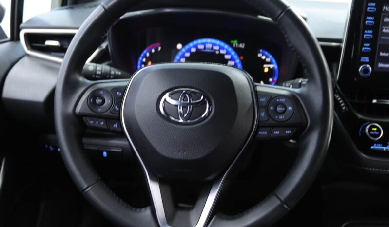 TOYOTA Corolla Hatchback 1.8 HYBRID COMFORT completo