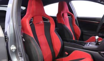 HONDA Civic 2.0 I-VTEC TYPE-R completo