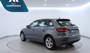 AUDI A3 Sportback 30 TFSI S TRONIC completo