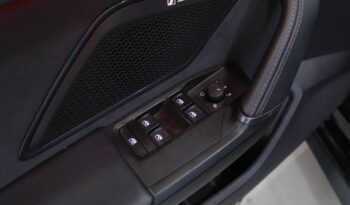 CUPRA Leon Sportstourer 1.5 ETSI DSG completo