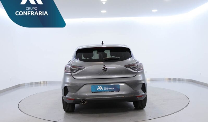 RENAULT Clio V Fase II 1.0 TCE TECHNO completo