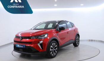 RENAULT CAPTUR 1.0 TCE EVOLUTION completo