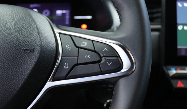 RENAULT CAPTUR 1.0 TCE EVOLUTION completo