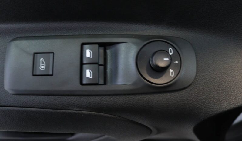 FIAT DOBLÒ DIESEL 1.5 D XL completo