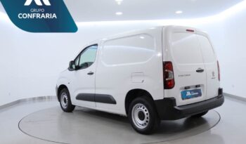 PEUGEOT Partner 1.5 BLUEHDI STANDARD completo
