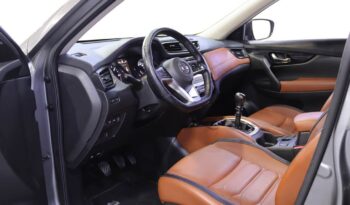 NISSAN X-Trail 1.6 DCI ACENTA completo