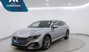 VOLKSWAGEN Arteon 2.0 TDI R-LINE DSG completo