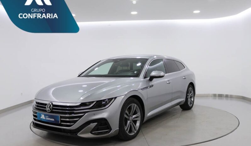 VOLKSWAGEN Arteon 2.0 TDI R-LINE DSG completo