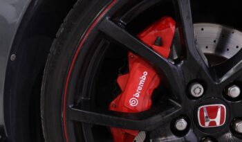 HONDA Civic 2.0 I-VTEC TYPE-R completo