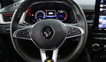 RENAULT Captur 1.0 TCE RS LINE completo