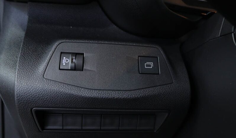 FIAT DOBLÒ DIESEL 1.5 D XL completo