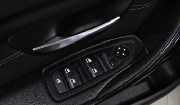 BMW Serie 318 D LINE SPORT completo