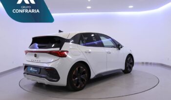 CUPRA Born 58 KWH E-BOOST PLUS completo