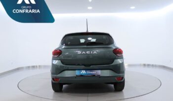 DACIA Sandero 1.0 ECO-G EXPRESSION BI-FUEL completo