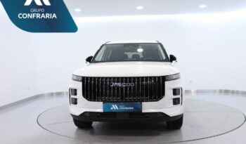 JAECOO 7 1.5 T-GDI SHS-P EXCLUSIVE completo