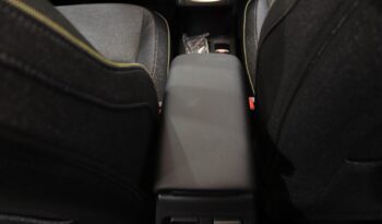 RENAULT CAPTUR 1.2 ECO-G TECHNO completo