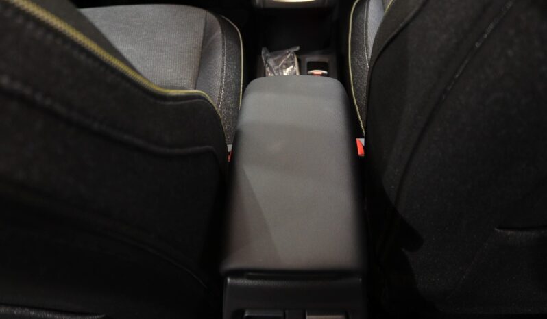 RENAULT CAPTUR 1.2 ECO-G TECHNO completo