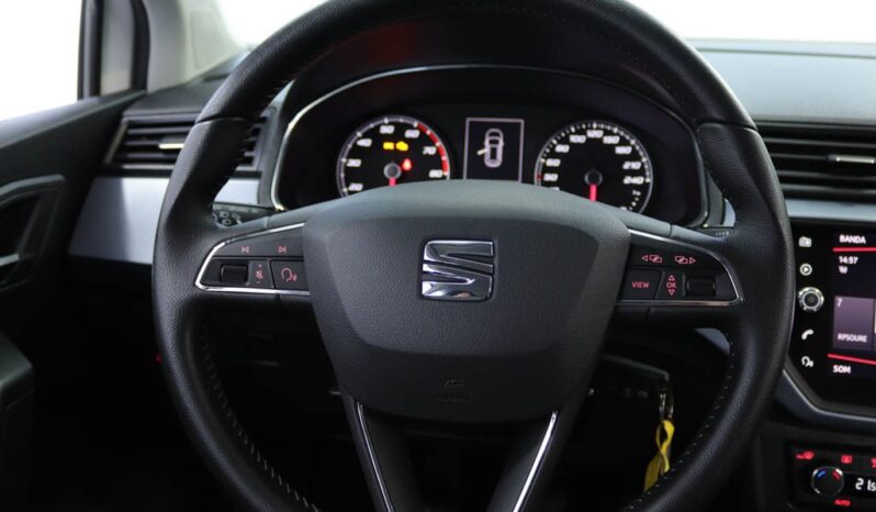 SEAT Arona 1.0 TSI STYLE completo