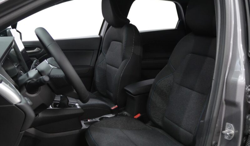 RENAULT SYMBIOZ 1.2 ECO-G EVOLUTION completo