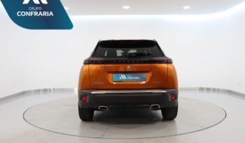 PEUGEOT 2008 1.2 PURETECH GT LINE EAT8 completo