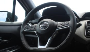 NISSAN Micra 0.9 IG-T N-CONNECTA S/S completo