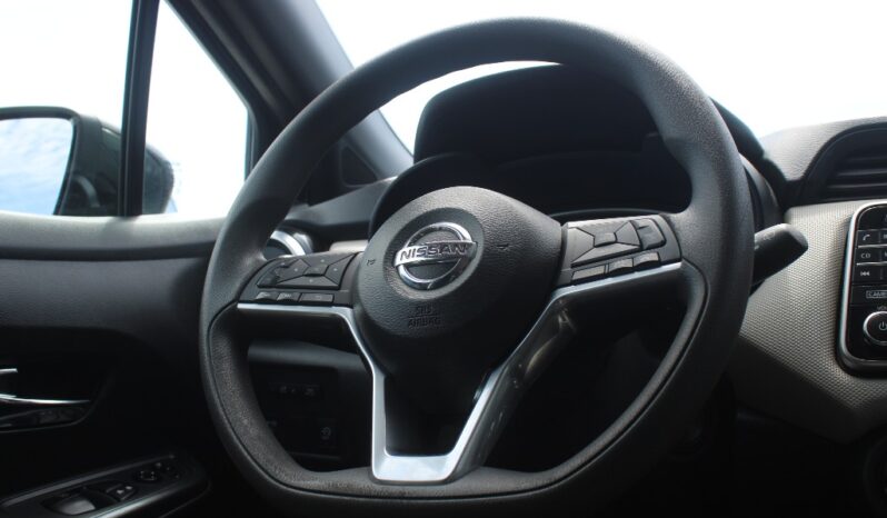 NISSAN Micra 0.9 IG-T N-CONNECTA S/S completo