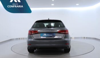 AUDI A3 Sportback 30 TFSI S TRONIC completo