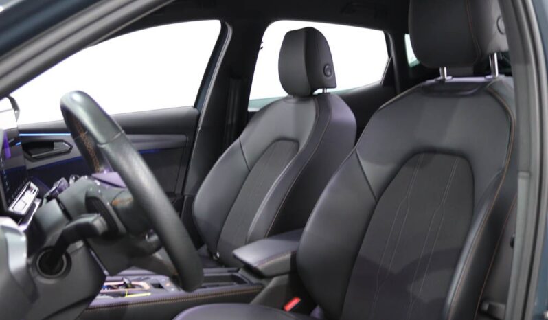 CUPRA Formentor 1.5 E-HYBRID DSG completo